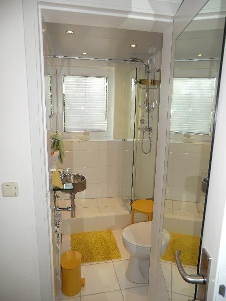 Ferienwohnung Travemuende Lubecca Esterno foto