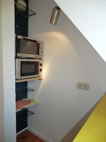 Ferienwohnung Travemuende Lubecca Esterno foto