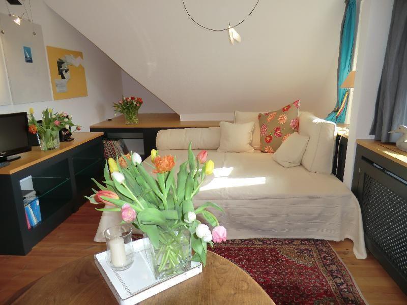 Ferienwohnung Travemuende Lubecca Esterno foto